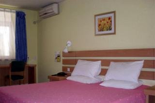 HOME INN QINGNIAN ROAD