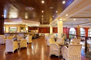 GRAN TACANDE WELLNESS & RELAX COSTA ADEJE - Hotel cerca del Amarilla Golf & Country Club