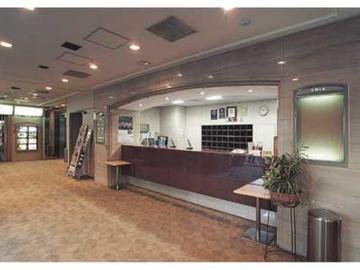GINZA CAPITAL HOTEL MAIN
