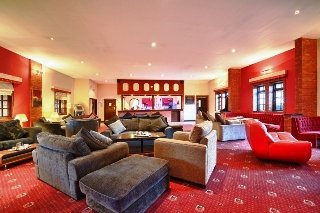 Quality Hotel Coventry