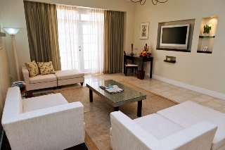 ROYAL ST LUCIA RESORT & SPA