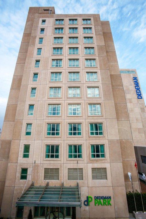 Park Dedeman Bostanci Hotel