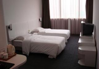 MOTEL 168 GUANGZHOU AVENUE