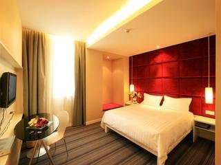 City Inn OCT Loft