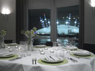 Foto del hotel Radisson Blu Hotel, London Canary Wharf East