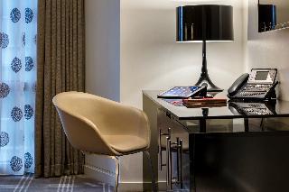 Foto del hotel Radisson Blu Hotel, London Canary Wharf East