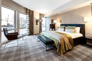 Foto del hotel Radisson Blu Hotel, London Canary Wharf East