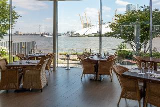 Foto del hotel Radisson Blu Hotel, London Canary Wharf East
