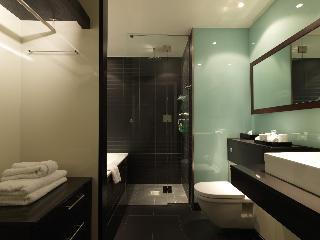 Foto del hotel Radisson Blu Hotel, London Canary Wharf East