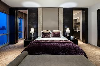 Foto del hotel Radisson Blu Hotel, London Canary Wharf East