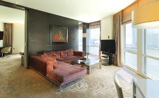 Foto del hotel Radisson Blu Hotel, London Canary Wharf East