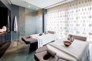 Foto del hotel Radisson Blu Hotel, London Canary Wharf East