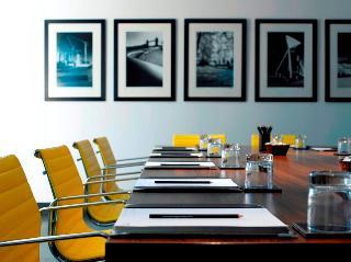 Foto del hotel Radisson Blu Hotel, London Canary Wharf East