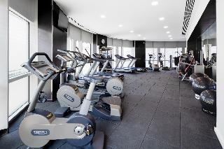 Foto del hotel Radisson Blu Hotel, London Canary Wharf East