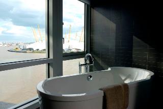 Foto del hotel Radisson Blu Hotel, London Canary Wharf East