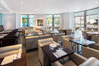 Foto del hotel Radisson Blu Hotel, London Canary Wharf East