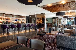 Foto del hotel Radisson Blu Hotel, London Canary Wharf East