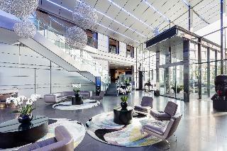 Foto del hotel Radisson Blu Hotel, London Canary Wharf East