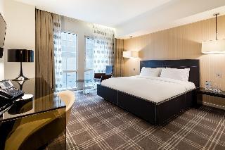 Foto del hotel Radisson Blu Hotel, London Canary Wharf East