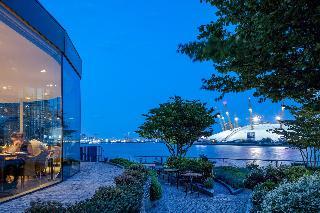 Foto del hotel Radisson Blu Hotel, London Canary Wharf East