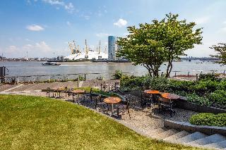 Foto del hotel Radisson Blu Hotel, London Canary Wharf East