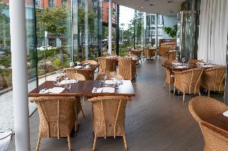Foto del hotel Radisson Blu Hotel, London Canary Wharf East