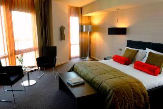 Foto del hotel Radisson Blu Hotel, London Canary Wharf East