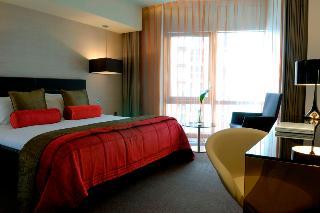 Foto del hotel Radisson Blu Hotel, London Canary Wharf East