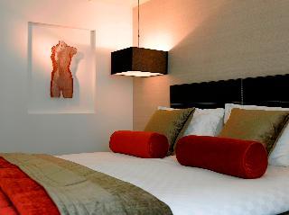 Foto del hotel Radisson Blu Hotel, London Canary Wharf East