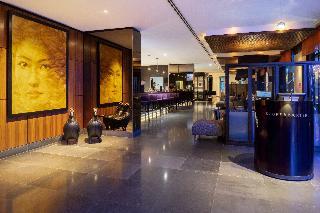 Foto del hotel Radisson Blu Hotel, London Canary Wharf East