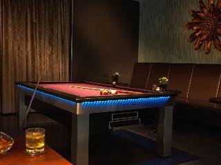 Foto del hotel Radisson Blu Hotel, London Canary Wharf East
