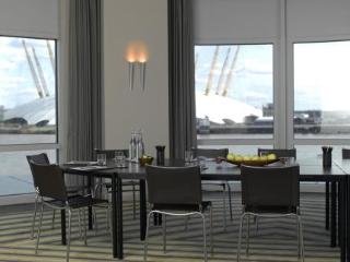 Foto del hotel Radisson Blu Hotel, London Canary Wharf East