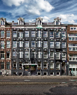 HAMPSHIRE HOTEL - THEATRE DISTRICT AMSTERDAM