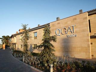 DOMUS SELECTA QGAT RESTAURANT, EVENTS & HOTEL - Hotel cerca del Club de Golf de San Cugat