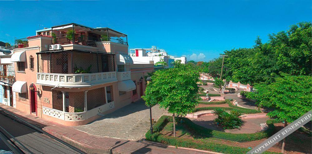 Casa del sol