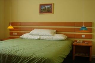 HOME INN GUOGELI STREET