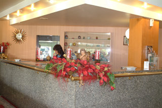 HOTEL ESTELA SOL