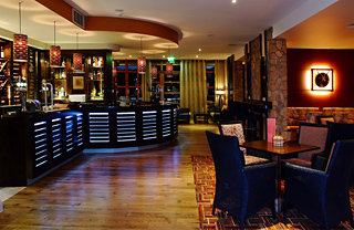 Holiday Inn London Chessington