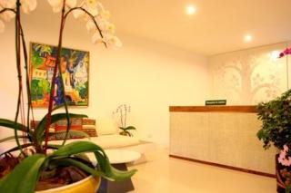 TRAIDHOS RESIDENCE & SPA