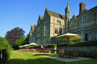 NUTFIELD PRIORY HOTEL & SPA