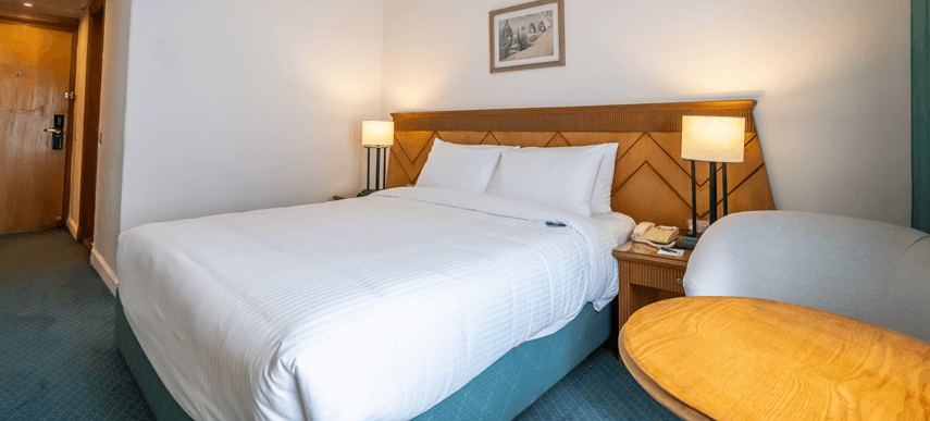 Azal Pyramids Hotel