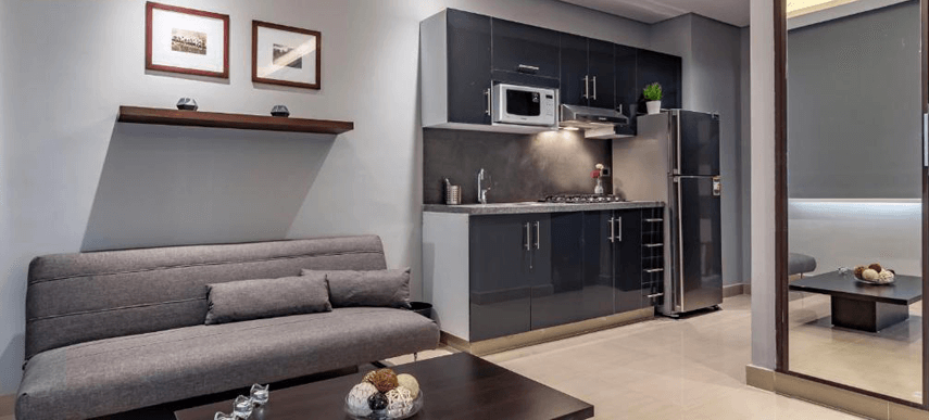 Prime Residence New Cairo