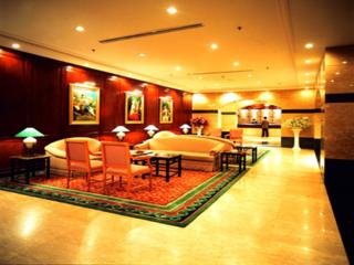 SONGHUAJIANG GLORIA INN