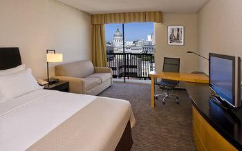 BEI San Francisco Trademark Collection by Wyndham