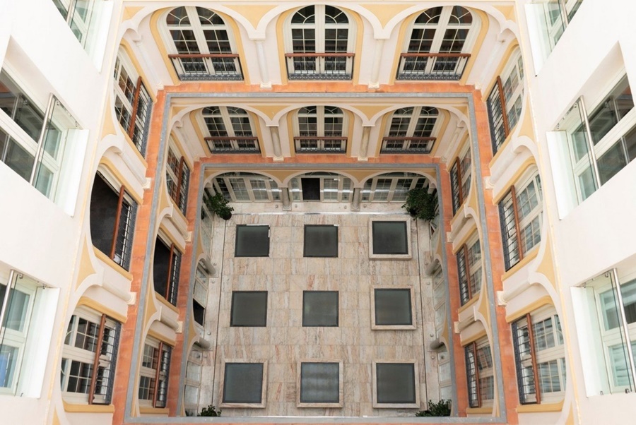 PETIT PALACE PLAZA DE MALAGA - Hotel cerca del Catedral de Málaga