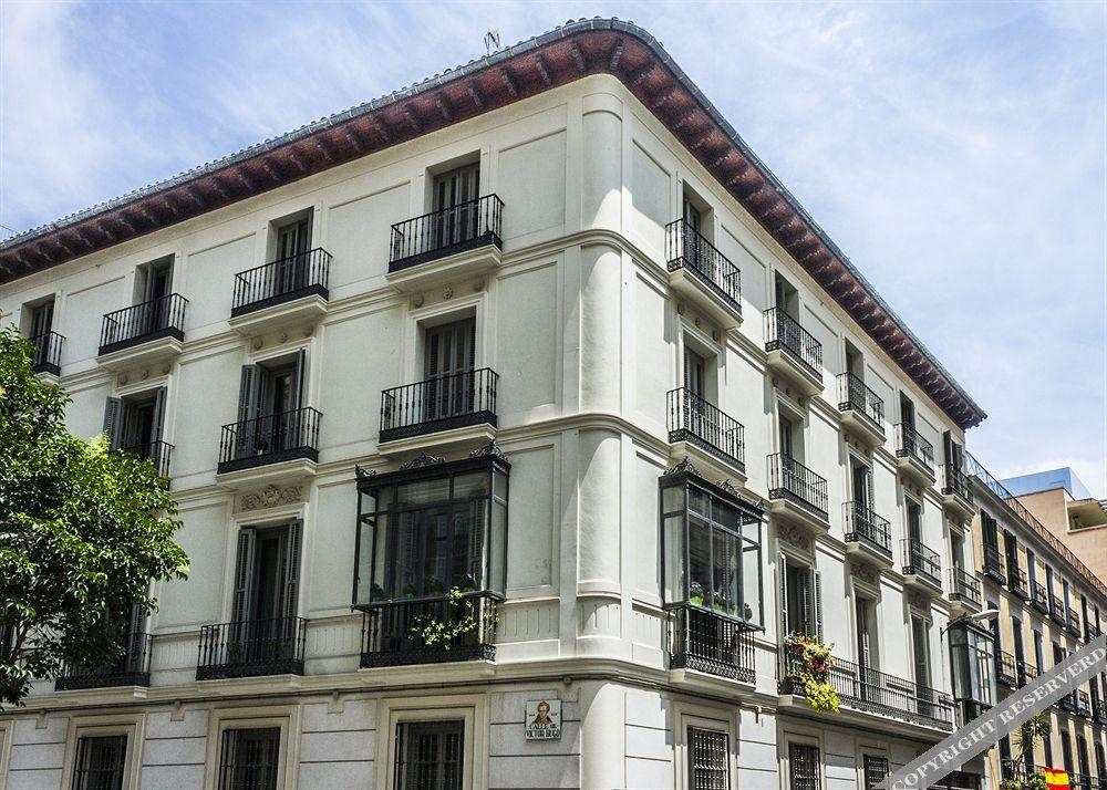 Gran Via Suites Boutique Apartments