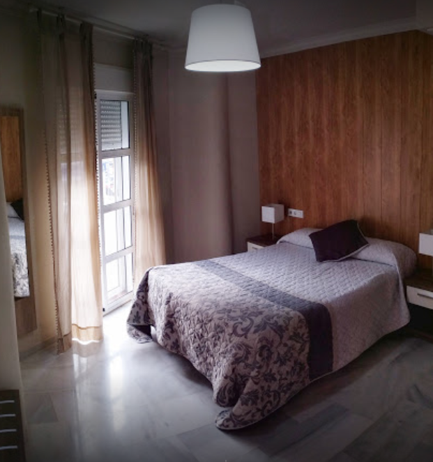 Hostal Tilos