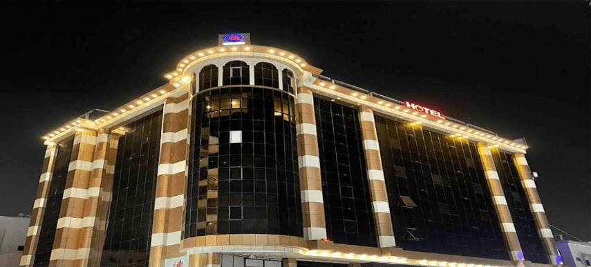 OYO 630 Raghad Al Shatee For Furnished Units~