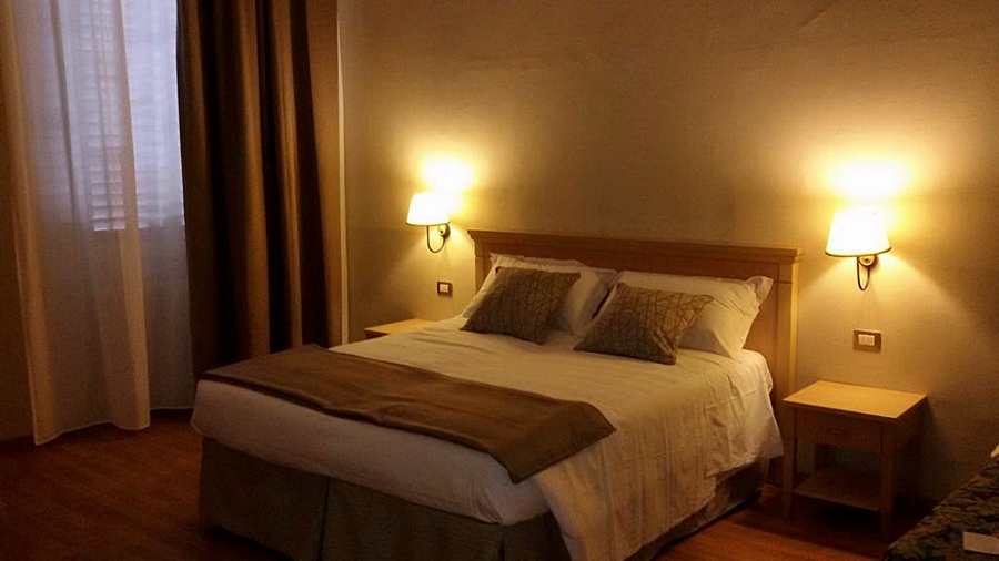Hotel Byron