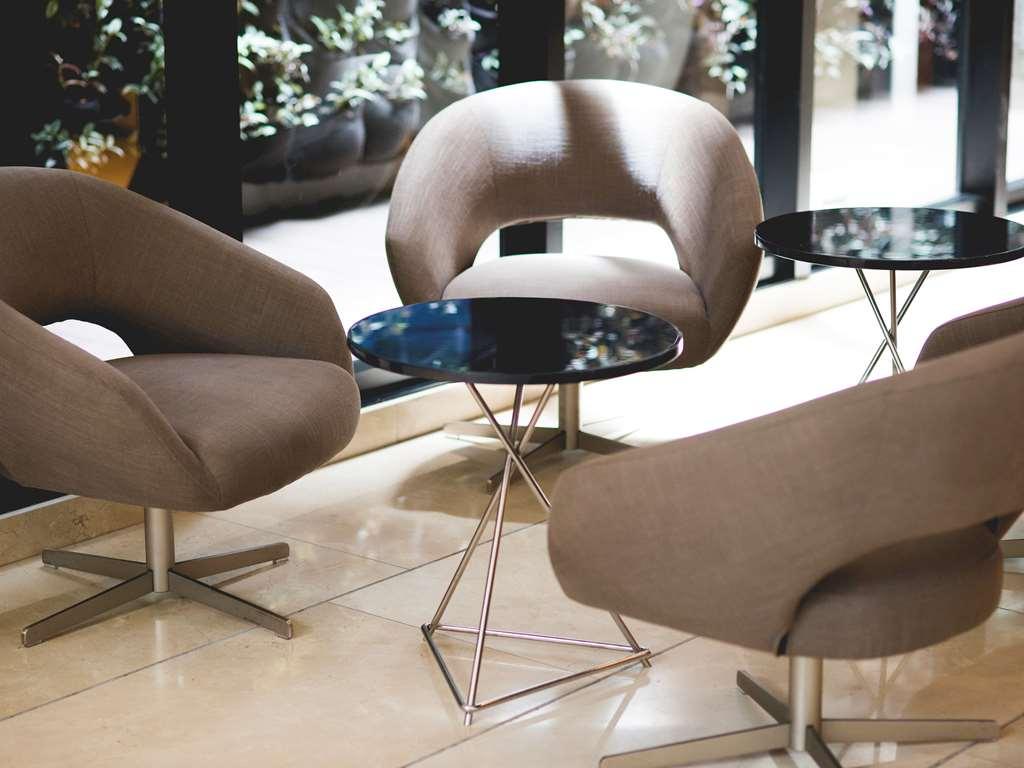 Mercure Bogotá Calle 100